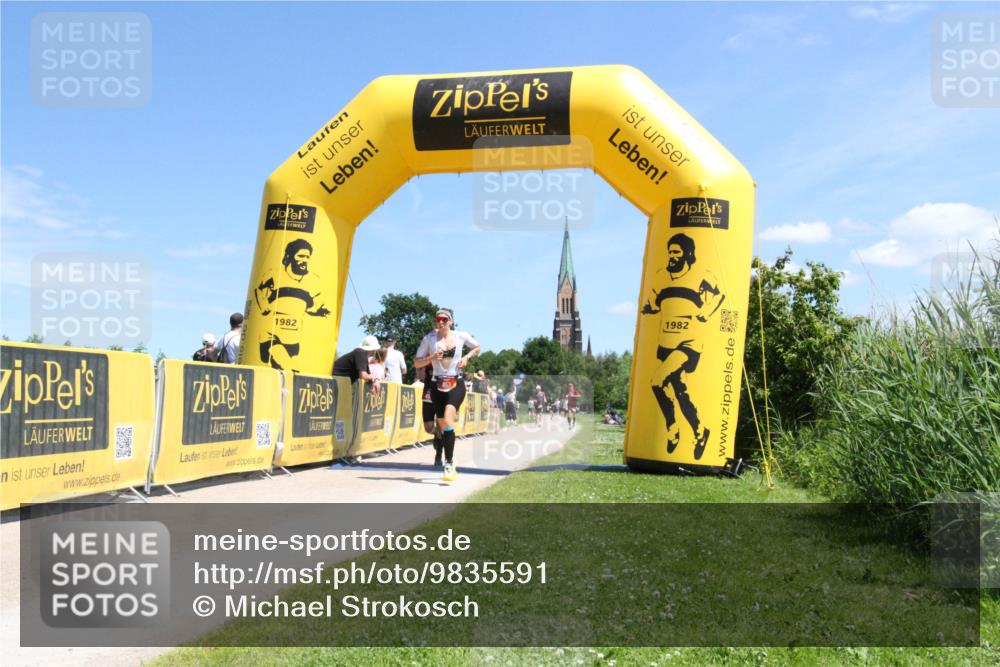 21.06.2026 - Viking Triathlon Michael Strokosch http://msf.ph/oto/9835591 21.06.2026 13:35:36 Laufen 214, 453, 465, 634 meine-sportfotos.de