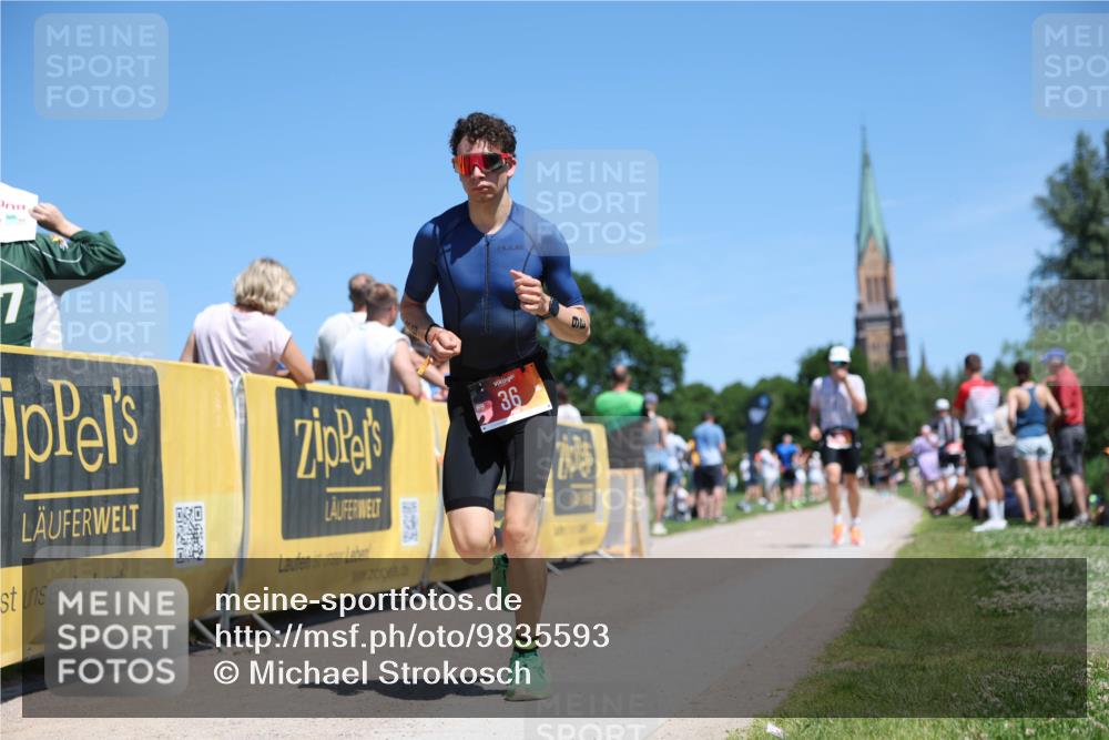21.06.2026 - Viking Triathlon Michael Strokosch http://msf.ph/oto/9835593 21.06.2026 14:11:09 Laufen 36, 65, 234 meine-sportfotos.de