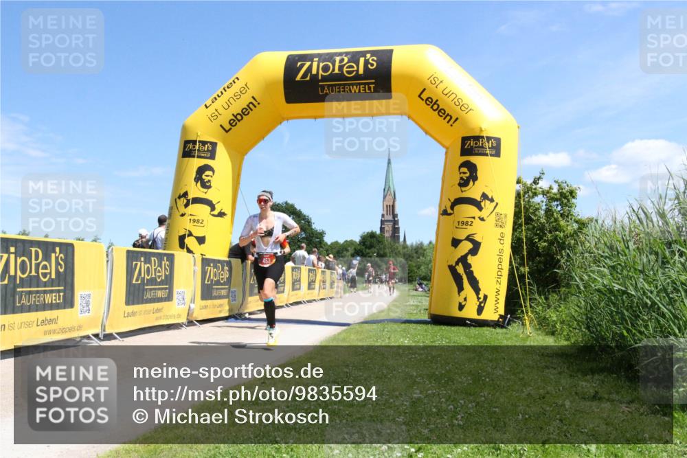 21.06.2026 - Viking Triathlon Michael Strokosch http://msf.ph/oto/9835594 21.06.2026 13:35:36 Laufen 214, 453, 465, 634 meine-sportfotos.de