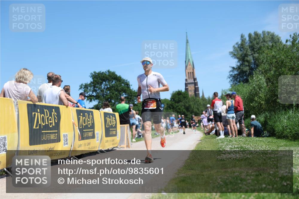 21.06.2026 - Viking Triathlon Michael Strokosch http://msf.ph/oto/9835601 21.06.2026 14:11:12 Laufen 36, 100, 234 meine-sportfotos.de