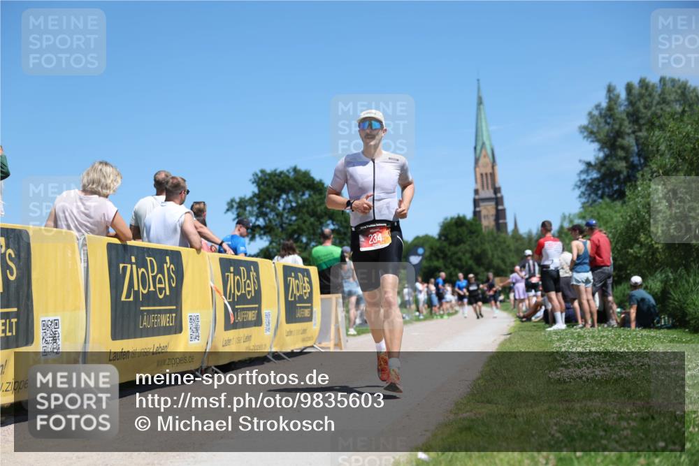21.06.2026 - Viking Triathlon Michael Strokosch http://msf.ph/oto/9835603 21.06.2026 14:11:12 Laufen 36, 100, 234 meine-sportfotos.de