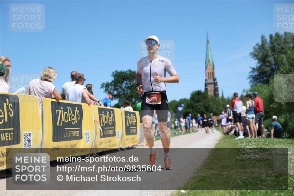 21.06.2026 - Viking Triathlon Michael Strokosch http://msf.ph/oto/9835604 21.06.2026 14:11:12 Laufen 36, 100, 234 meine-sportfotos.de