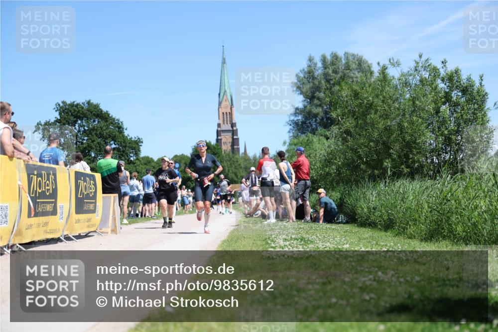 21.06.2026 - Viking Triathlon Michael Strokosch http://msf.ph/oto/9835612 21.06.2026 14:11:19 Laufen 100, 603, 636, 670 meine-sportfotos.de