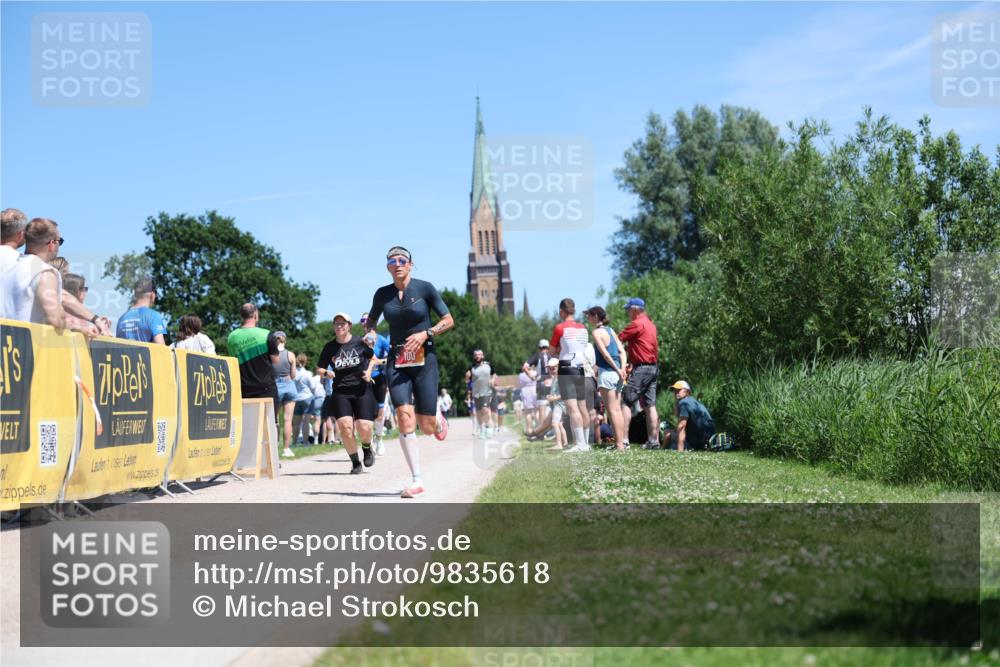 21.06.2026 - Viking Triathlon Michael Strokosch http://msf.ph/oto/9835618 21.06.2026 14:11:20 Laufen 100, 603, 636, 670 meine-sportfotos.de