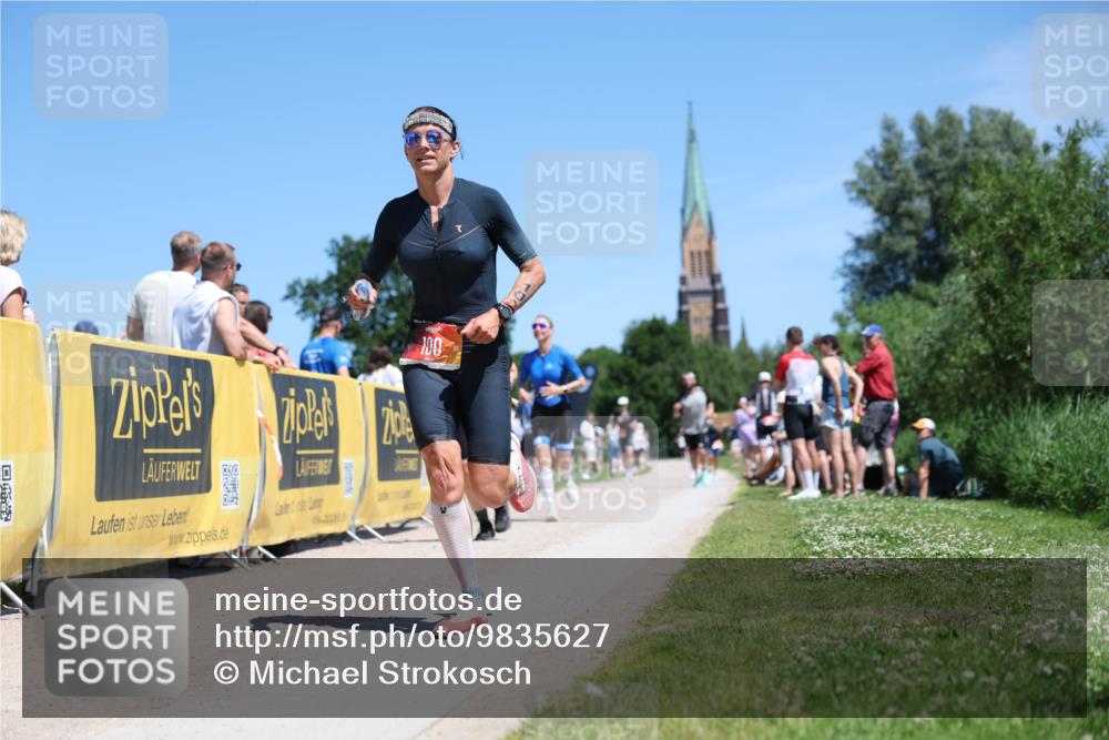 21.06.2026 - Viking Triathlon Michael Strokosch http://msf.ph/oto/9835627 21.06.2026 14:11:22 Laufen 16, 100, 563, 603, 636, 670 meine-sportfotos.de