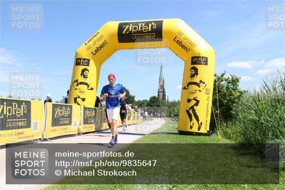 21.06.2026 - Viking Triathlon Michael Strokosch http://msf.ph/oto/9835647 21.06.2026 13:36:55 Laufen 48, 164, 350, 440, 668 meine-sportfotos.de