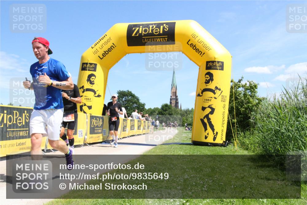 21.06.2026 - Viking Triathlon Michael Strokosch http://msf.ph/oto/9835649 21.06.2026 13:36:56 Laufen 48, 164, 350, 440, 668 meine-sportfotos.de