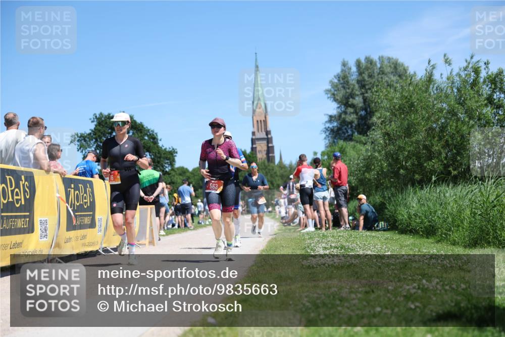 21.06.2026 - Viking Triathlon Michael Strokosch http://msf.ph/oto/9835663 21.06.2026 14:11:30 Laufen 16, 177, 233, 563, 670 meine-sportfotos.de