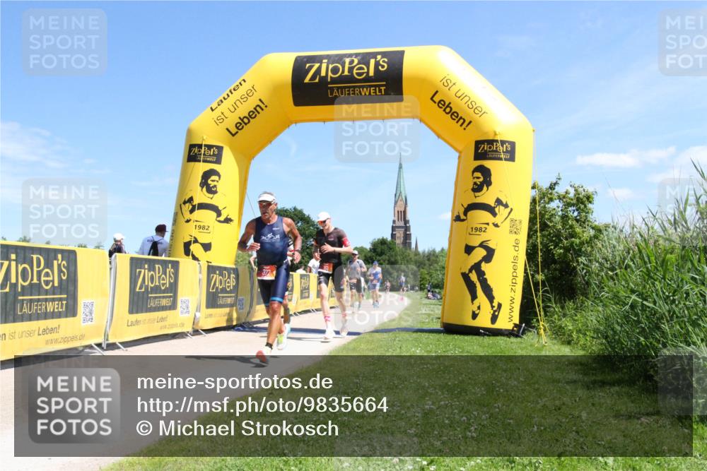 21.06.2026 - Viking Triathlon Michael Strokosch http://msf.ph/oto/9835664 21.06.2026 13:37:35 Laufen 163, 202, 372 meine-sportfotos.de