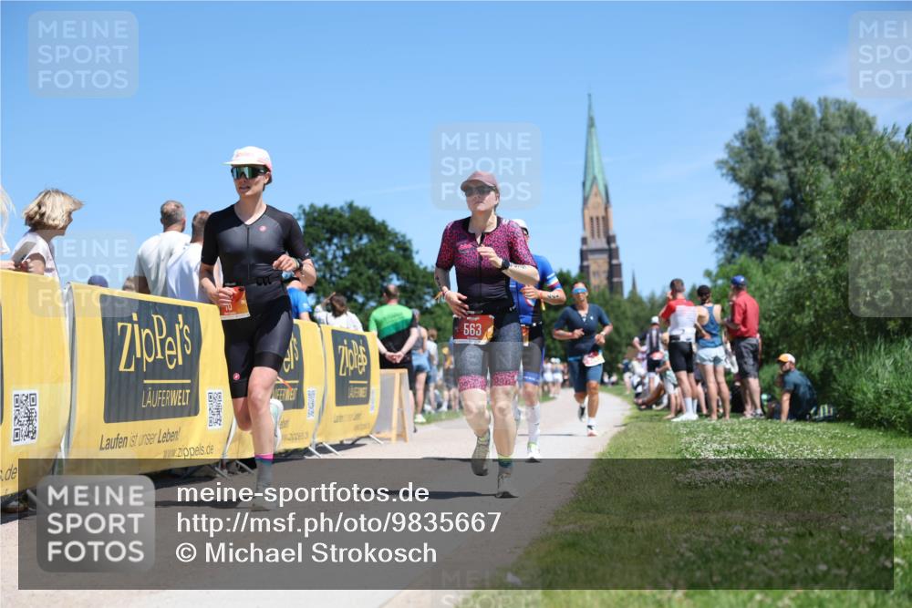 21.06.2026 - Viking Triathlon Michael Strokosch http://msf.ph/oto/9835667 21.06.2026 14:11:30 Laufen 16, 177, 233, 563, 670 meine-sportfotos.de