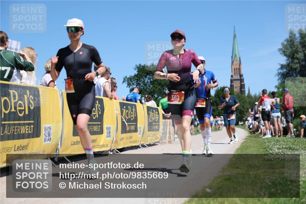 21.06.2026 - Viking Triathlon Michael Strokosch http://msf.ph/oto/9835669 21.06.2026 14:11:31 Laufen 16, 177, 233, 563, 670 meine-sportfotos.de