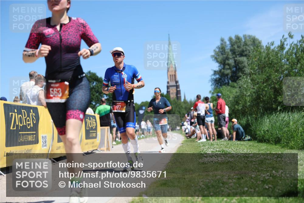 21.06.2026 - Viking Triathlon Michael Strokosch http://msf.ph/oto/9835671 21.06.2026 14:11:32 Laufen 16, 177, 233, 563 meine-sportfotos.de