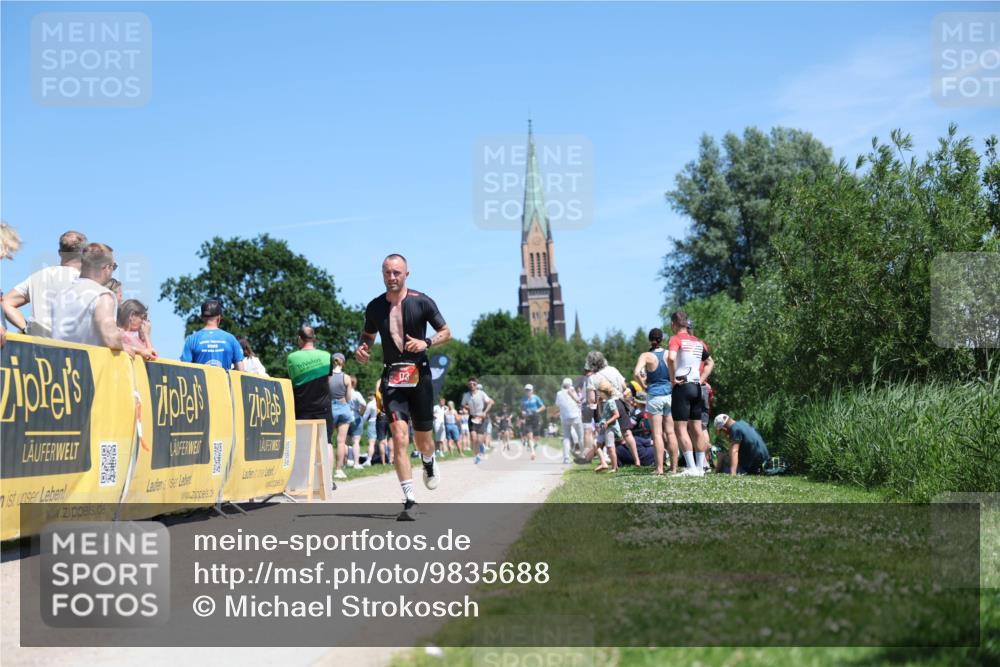21.06.2026 - Viking Triathlon Michael Strokosch http://msf.ph/oto/9835688 21.06.2026 14:11:53 Laufen 66, 173, 366 meine-sportfotos.de