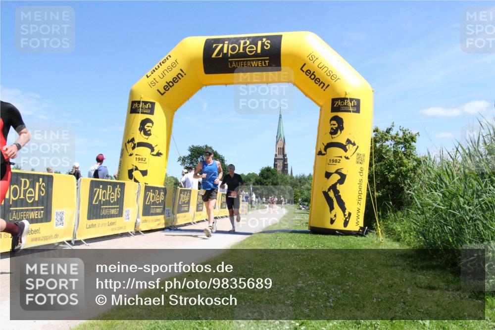 21.06.2026 - Viking Triathlon Michael Strokosch http://msf.ph/oto/9835689 21.06.2026 13:38:27 Laufen 100, 536, 639 meine-sportfotos.de