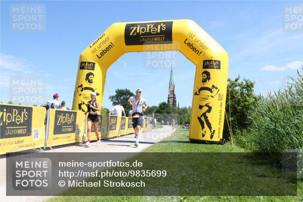 21.06.2026 - Viking Triathlon Michael Strokosch http://msf.ph/oto/9835699 21.06.2026 13:38:48 Laufen 57, 517, 548 meine-sportfotos.de