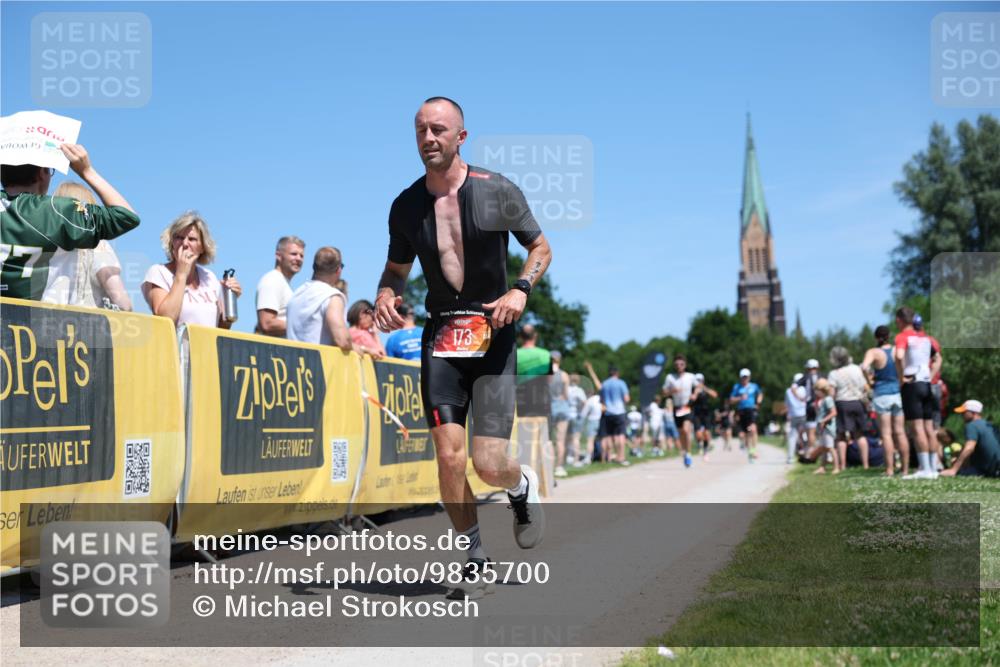 21.06.2026 - Viking Triathlon Michael Strokosch http://msf.ph/oto/9835700 21.06.2026 14:11:55 Laufen 66, 173, 366, 440 meine-sportfotos.de