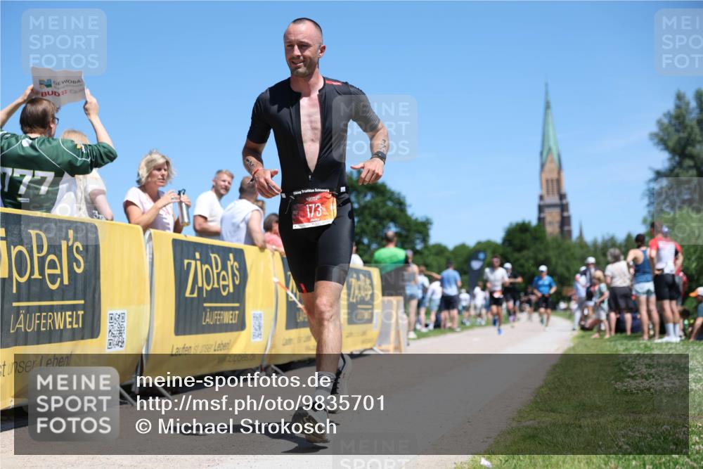 21.06.2026 - Viking Triathlon Michael Strokosch http://msf.ph/oto/9835701 21.06.2026 14:11:55 Laufen 66, 173, 366, 440 meine-sportfotos.de