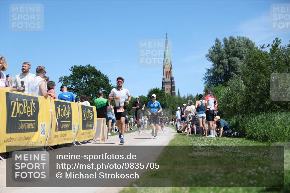 21.06.2026 - Viking Triathlon Michael Strokosch http://msf.ph/oto/9835705 21.06.2026 14:11:58 Laufen 66, 366, 440 meine-sportfotos.de
