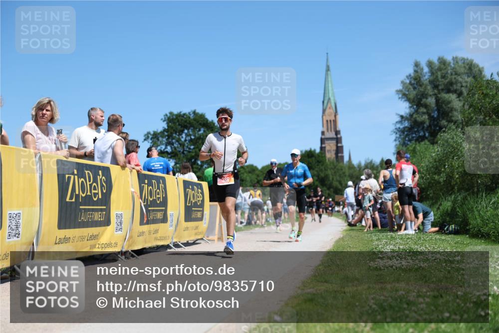 21.06.2026 - Viking Triathlon Michael Strokosch http://msf.ph/oto/9835710 21.06.2026 14:11:59 Laufen 66, 366, 440 meine-sportfotos.de