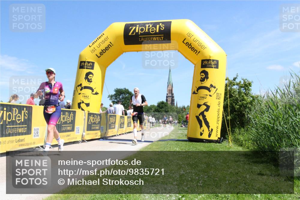 21.06.2026 - Viking Triathlon Michael Strokosch http://msf.ph/oto/9835721 21.06.2026 13:39:41 Laufen 83, 348, 534 meine-sportfotos.de