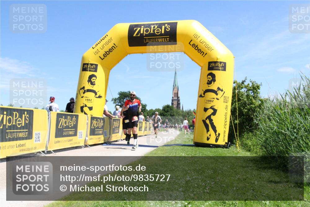 21.06.2026 - Viking Triathlon Michael Strokosch http://msf.ph/oto/9835727 21.06.2026 13:39:53 Laufen 36, 103, 251, 648 meine-sportfotos.de