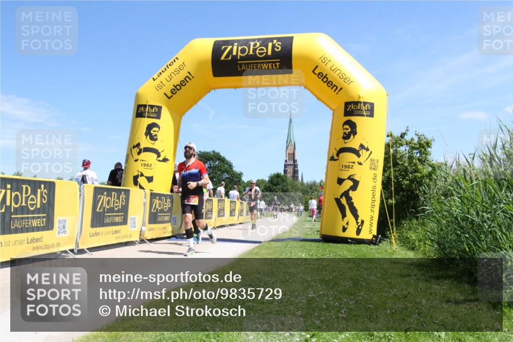 21.06.2026 - Viking Triathlon Michael Strokosch http://msf.ph/oto/9835729 21.06.2026 13:39:54 Laufen 103, 251, 648 meine-sportfotos.de