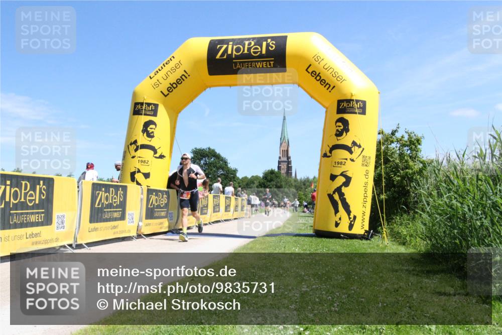 21.06.2026 - Viking Triathlon Michael Strokosch http://msf.ph/oto/9835731 21.06.2026 13:39:56 Laufen 103, 105, 251, 648 meine-sportfotos.de