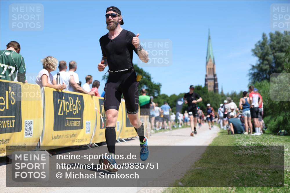 21.06.2026 - Viking Triathlon Michael Strokosch http://msf.ph/oto/9835751 21.06.2026 14:12:10 Laufen 311, 337, 372 meine-sportfotos.de