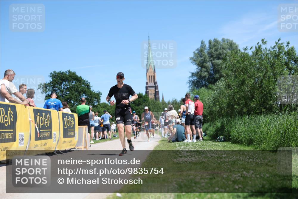 21.06.2026 - Viking Triathlon Michael Strokosch http://msf.ph/oto/9835754 21.06.2026 14:12:12 Laufen 311, 321, 337, 353, 372 meine-sportfotos.de