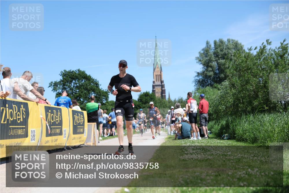 21.06.2026 - Viking Triathlon Michael Strokosch http://msf.ph/oto/9835758 21.06.2026 14:12:13 Laufen 321, 337, 353, 372 meine-sportfotos.de