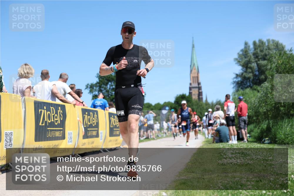 21.06.2026 - Viking Triathlon Michael Strokosch http://msf.ph/oto/9835766 21.06.2026 14:12:14 Laufen 321, 337, 353, 372 meine-sportfotos.de