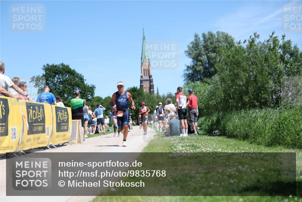 21.06.2026 - Viking Triathlon Michael Strokosch http://msf.ph/oto/9835768 21.06.2026 14:12:15 Laufen 321, 337, 353, 372 meine-sportfotos.de