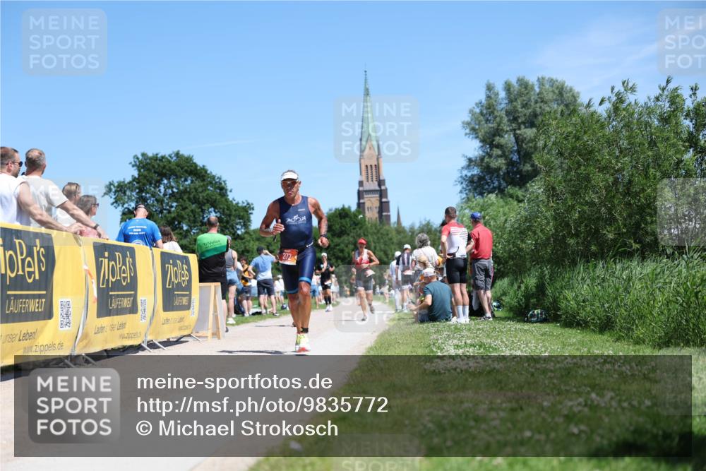 21.06.2026 - Viking Triathlon Michael Strokosch http://msf.ph/oto/9835772 21.06.2026 14:12:16 Laufen 321, 322, 337, 353, 372 meine-sportfotos.de