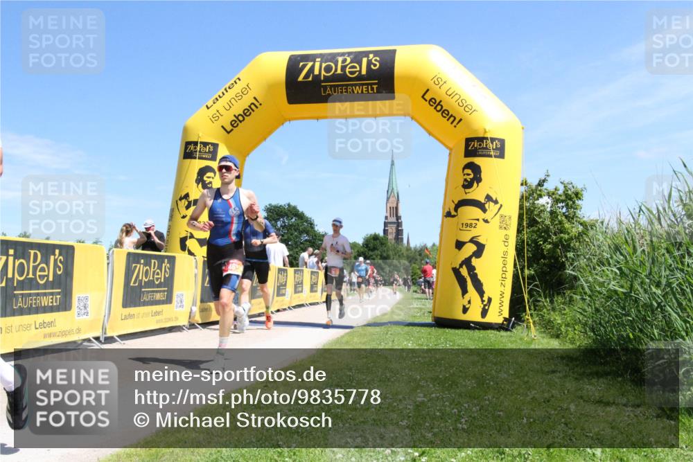 21.06.2026 - Viking Triathlon Michael Strokosch http://msf.ph/oto/9835778 21.06.2026 13:41:13 Laufen 38, 46, 352, 464 meine-sportfotos.de