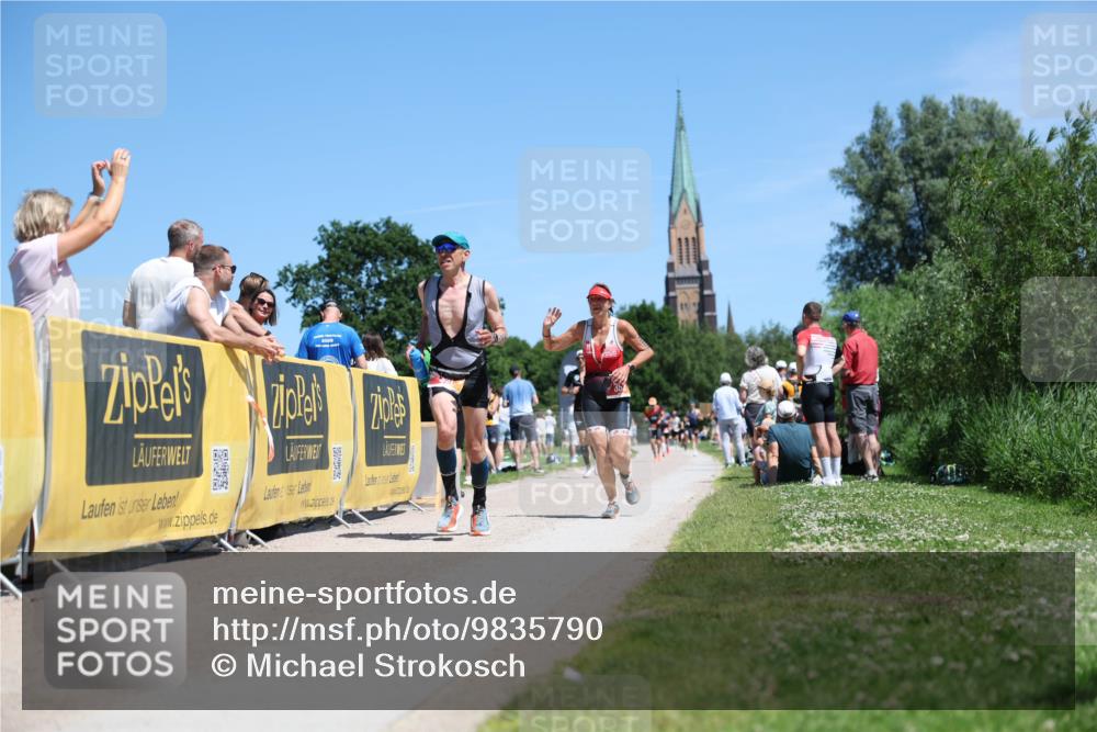 21.06.2026 - Viking Triathlon Michael Strokosch http://msf.ph/oto/9835790 21.06.2026 14:12:19 Laufen 321, 322, 353, 372 meine-sportfotos.de