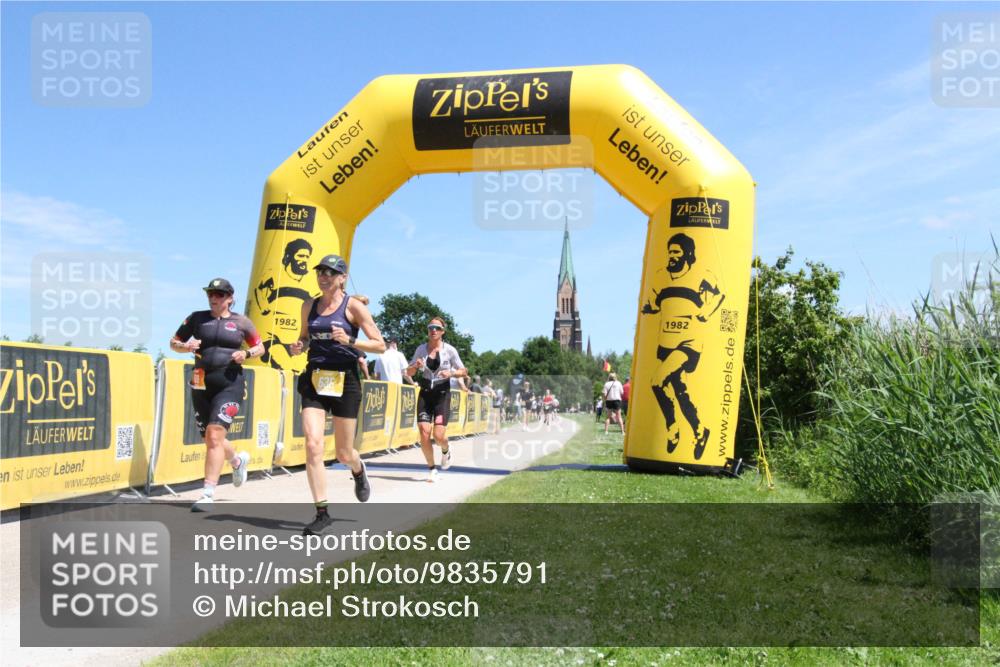 21.06.2026 - Viking Triathlon Michael Strokosch http://msf.ph/oto/9835791 21.06.2026 13:41:29 Laufen 139, 249, 635 meine-sportfotos.de