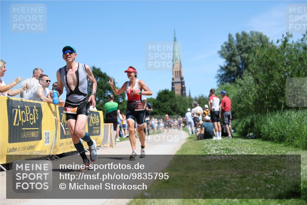 21.06.2026 - Viking Triathlon Michael Strokosch http://msf.ph/oto/9835795 21.06.2026 14:12:21 Laufen 321, 322, 353 meine-sportfotos.de