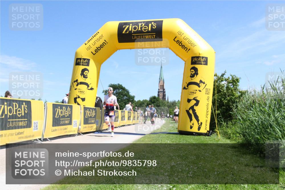 21.06.2026 - Viking Triathlon Michael Strokosch http://msf.ph/oto/9835798 21.06.2026 13:41:43 Laufen 259, 661, 669 meine-sportfotos.de