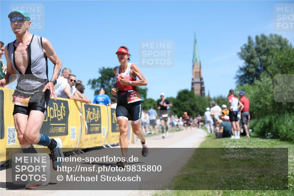 21.06.2026 - Viking Triathlon Michael Strokosch http://msf.ph/oto/9835800 21.06.2026 14:12:21 Laufen 321, 322, 353 meine-sportfotos.de