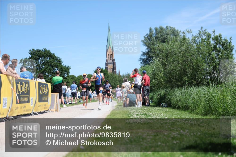 21.06.2026 - Viking Triathlon Michael Strokosch http://msf.ph/oto/9835819 21.06.2026 14:12:31 Laufen 46, 143, 178, 348 meine-sportfotos.de