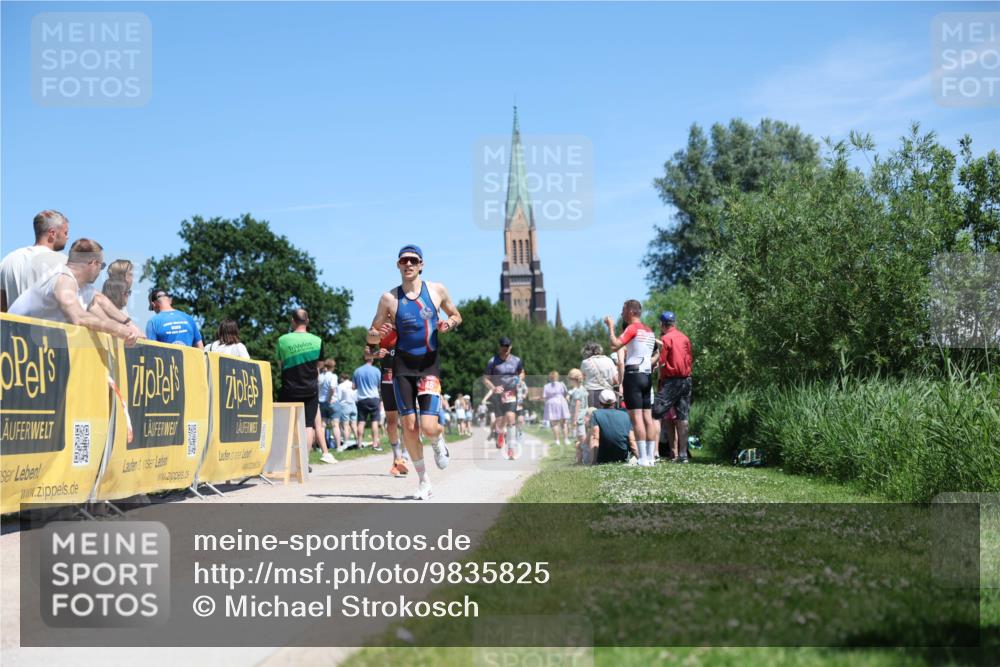 21.06.2026 - Viking Triathlon Michael Strokosch http://msf.ph/oto/9835825 21.06.2026 14:12:32 Laufen 46, 143, 178, 348 meine-sportfotos.de