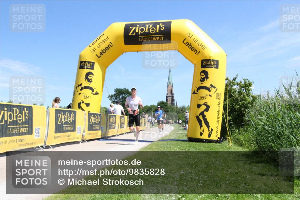 21.06.2026 - Viking Triathlon Michael Strokosch http://msf.ph/oto/9835828 21.06.2026 13:42:37 Laufen 270, 305, 330 meine-sportfotos.de
