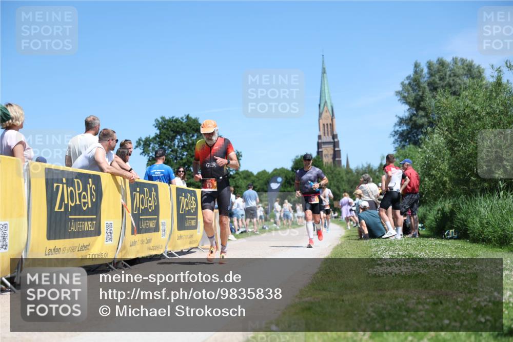 21.06.2026 - Viking Triathlon Michael Strokosch http://msf.ph/oto/9835838 21.06.2026 14:12:34 Laufen 46, 143, 178, 348 meine-sportfotos.de