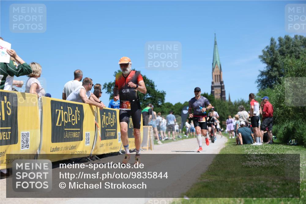 21.06.2026 - Viking Triathlon Michael Strokosch http://msf.ph/oto/9835844 21.06.2026 14:12:35 Laufen 46, 143, 178, 348 meine-sportfotos.de