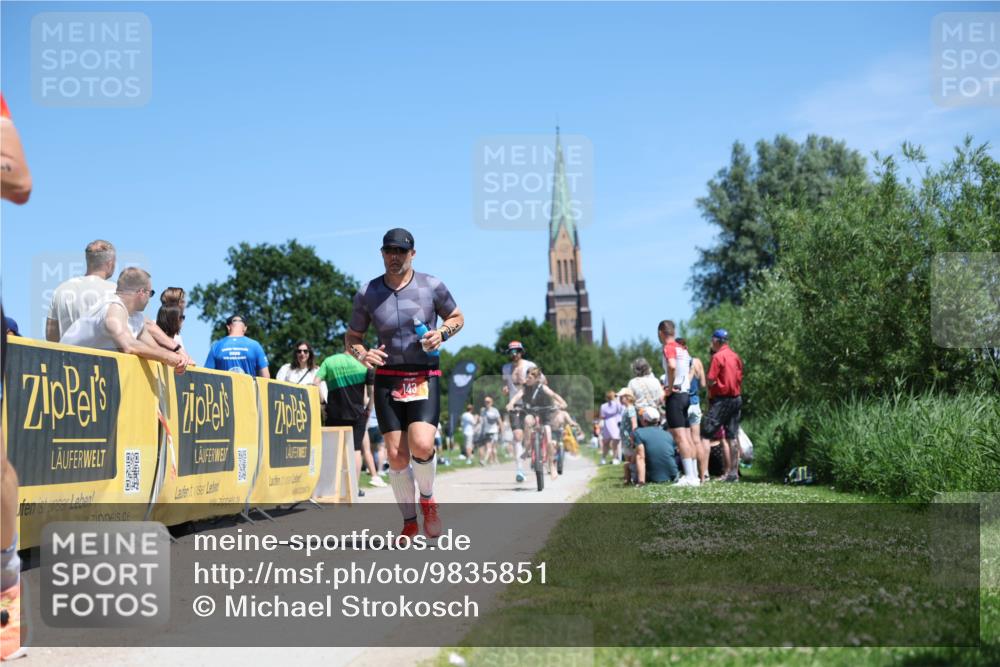 21.06.2026 - Viking Triathlon Michael Strokosch http://msf.ph/oto/9835851 21.06.2026 14:12:37 Laufen 143, 178, 348 meine-sportfotos.de