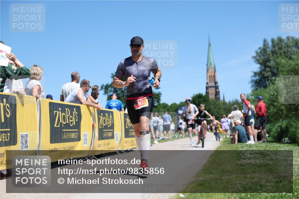 21.06.2026 - Viking Triathlon Michael Strokosch http://msf.ph/oto/9835856 21.06.2026 14:12:37 Laufen 143, 178, 348 meine-sportfotos.de
