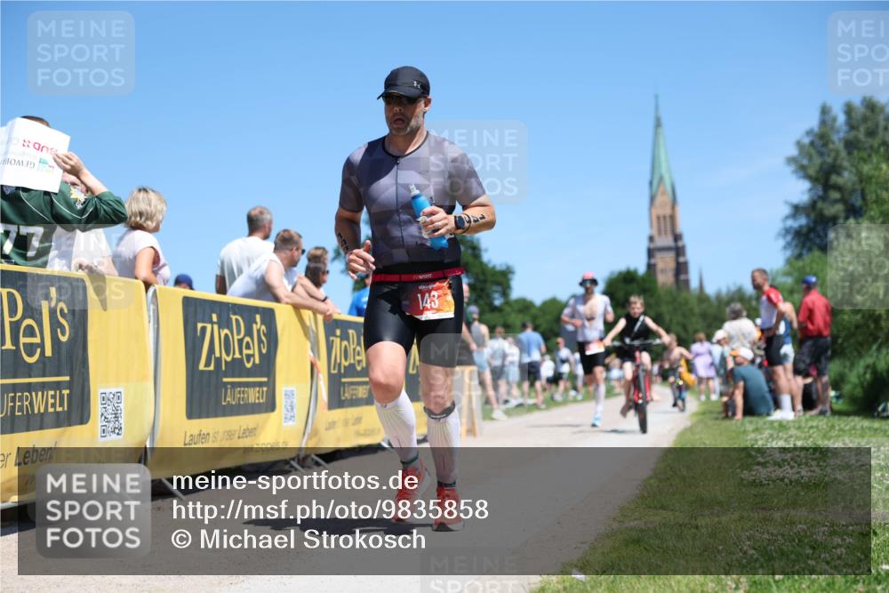 21.06.2026 - Viking Triathlon Michael Strokosch http://msf.ph/oto/9835858 21.06.2026 14:12:38 Laufen 143, 178, 348 meine-sportfotos.de
