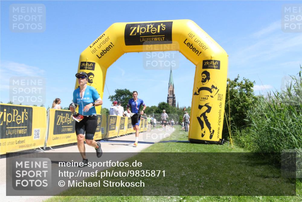 21.06.2026 - Viking Triathlon Michael Strokosch http://msf.ph/oto/9835871 21.06.2026 13:44:09 Laufen 73, 326, 410 meine-sportfotos.de