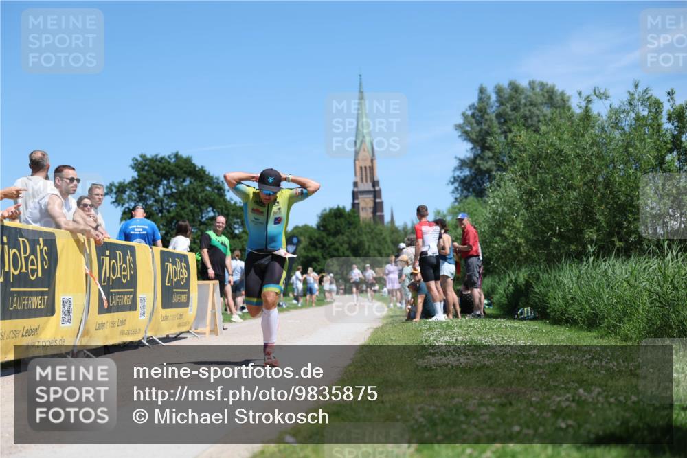 21.06.2026 - Viking Triathlon Michael Strokosch http://msf.ph/oto/9835875 21.06.2026 14:12:48 Laufen 569 meine-sportfotos.de