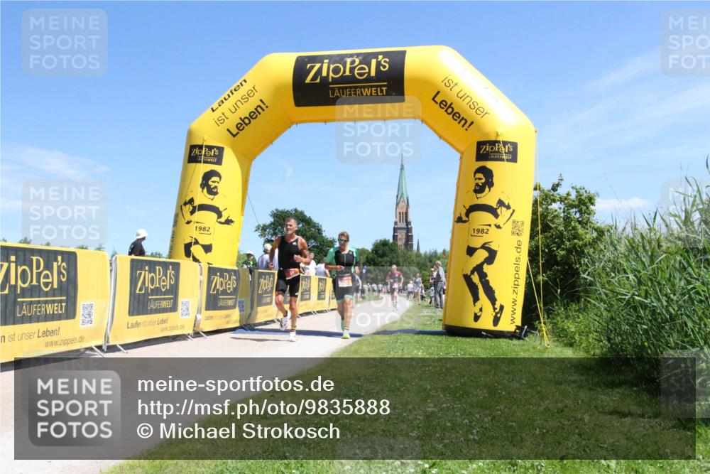 21.06.2026 - Viking Triathlon Michael Strokosch http://msf.ph/oto/9835888 21.06.2026 13:44:39 Laufen 68, 155, 530 meine-sportfotos.de